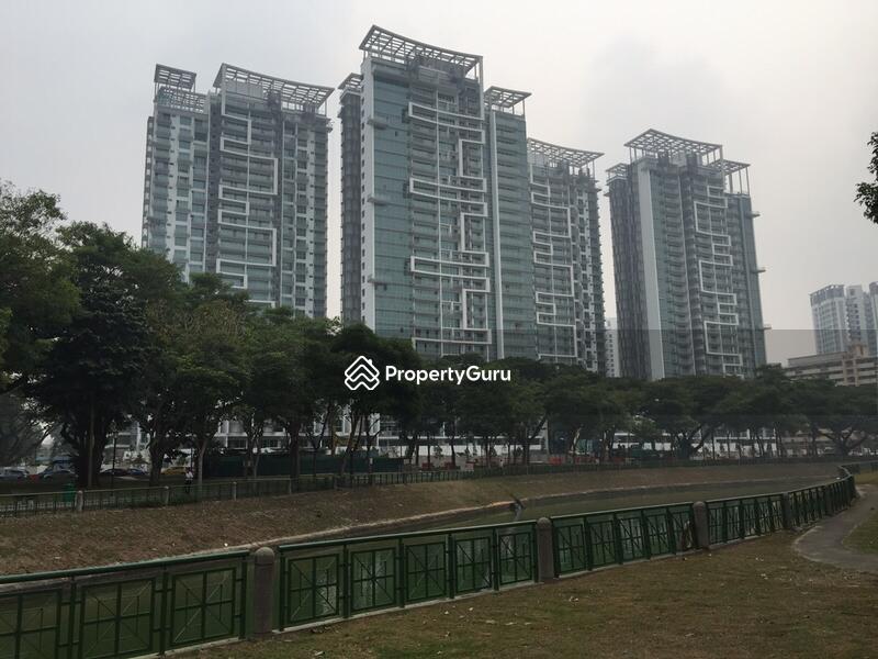For Sale - Eight Riversuites