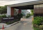 Town Avenue Forte Rama 2 Soi 50 : ทาวน์ อเวนิว ฟอร์เต้ พระราม 2 ซอย 50 #0