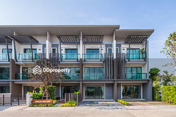 Town Avenue Forte Rama 2 Soi 50 : ทาวน์ อเวนิว ฟอร์เต้ พระราม 2 ซอย 50