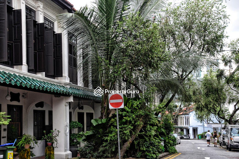 For Sale - Emerald Hill Conservation Area