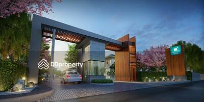 - Modi Villa Chaiyaphruek