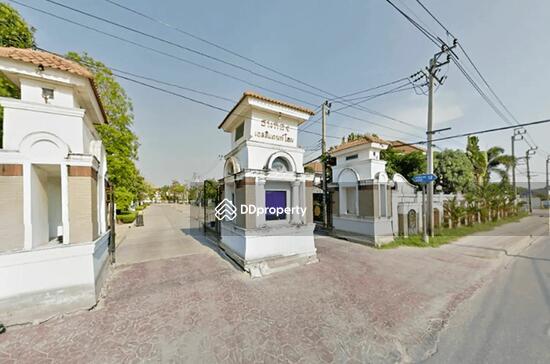 ขาย - Thana Thong Eligan Home : ธนทอง เอลลิแกนท์ โฮม บางบอน 4, กรุงเทพ