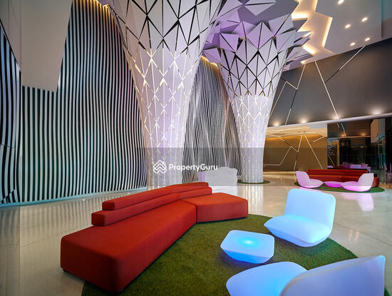 For Rent - Arte Subang West