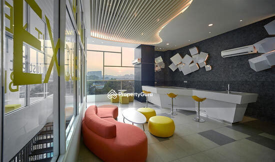 For Rent - Arte Subang West
