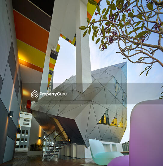 For Rent - Arte Subang West