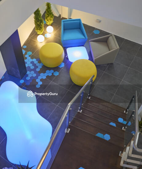 For Rent - Arte Subang West