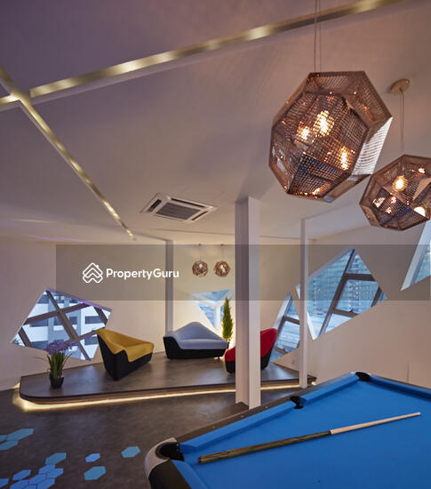 For Rent - Arte Subang West