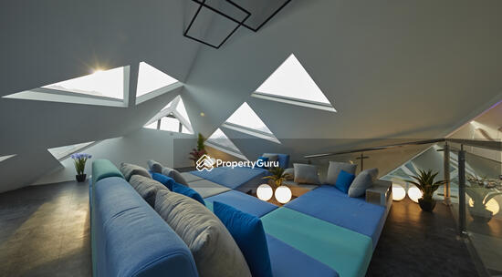For Rent - Arte Subang West