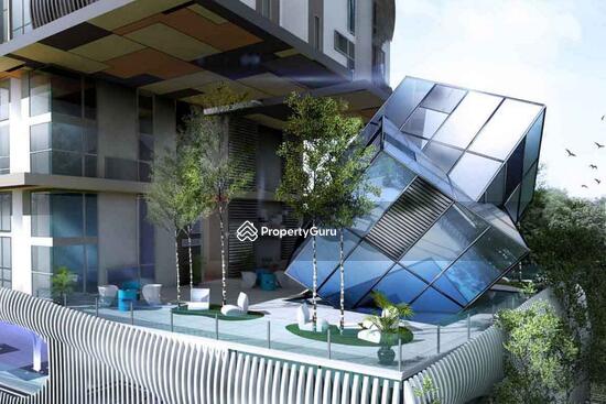 For Rent - Arte Subang West