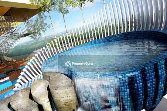 For Rent - Arte Subang West