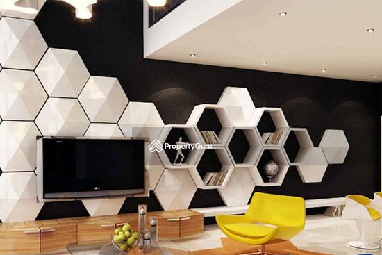 For Rent - Arte Subang West