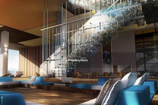 For Rent - Arte Subang West