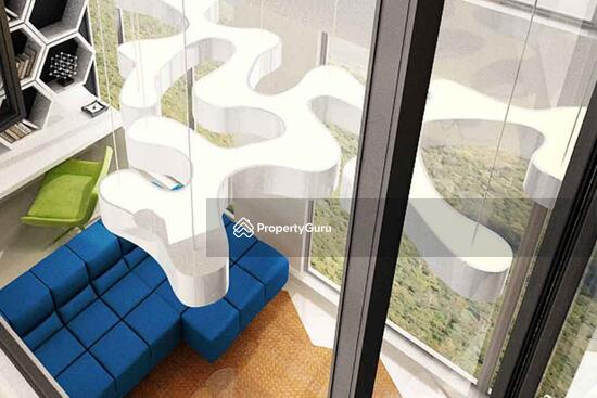 For Rent - Arte Subang West