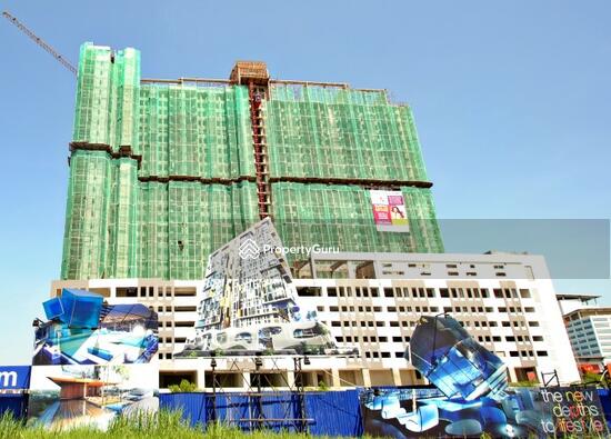 For Rent - Arte Subang West