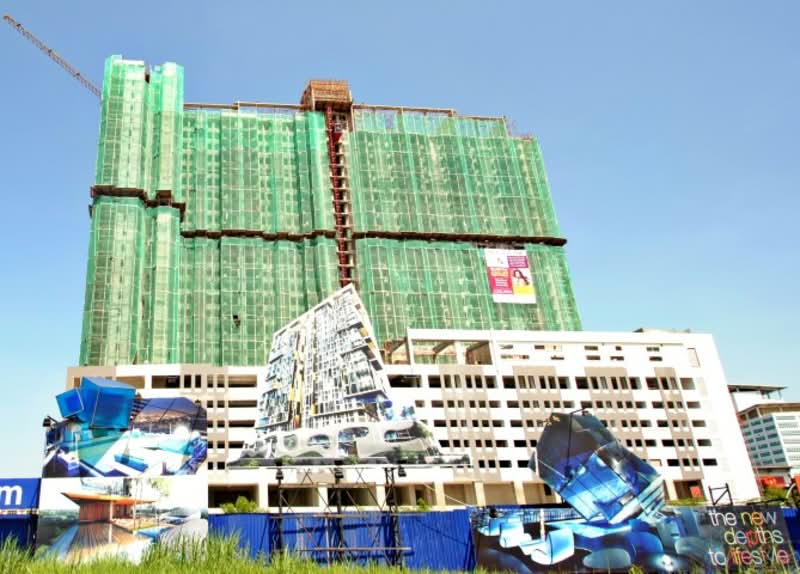Arte Subang West - iProperty.com.my