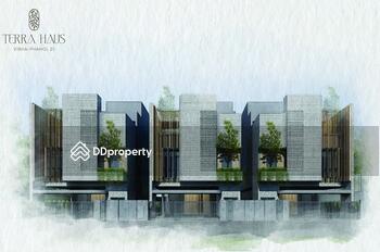 Terra Haus : เทอร์ร่า เฮาส์