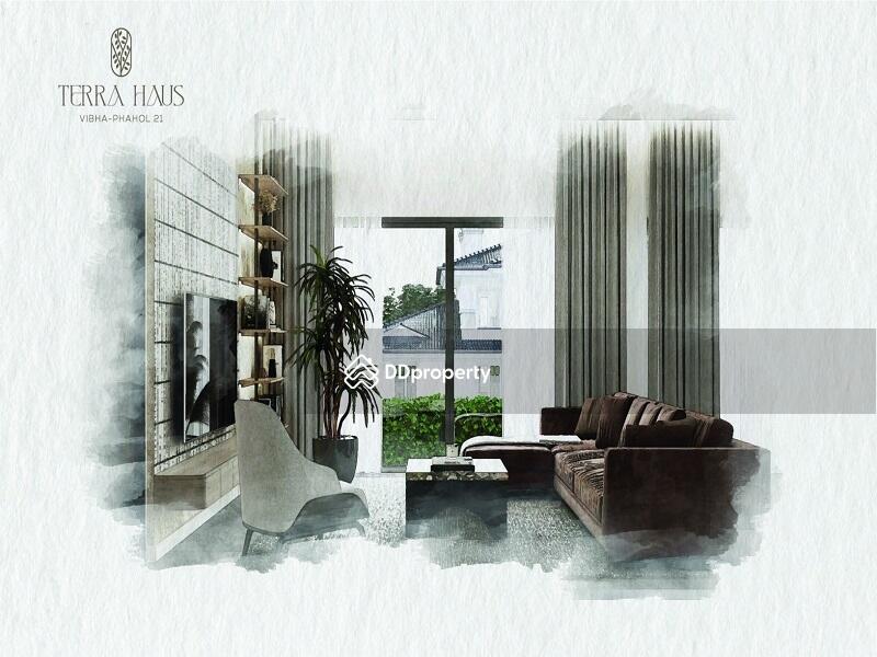 For Rent - Terra Haus, Bangkok