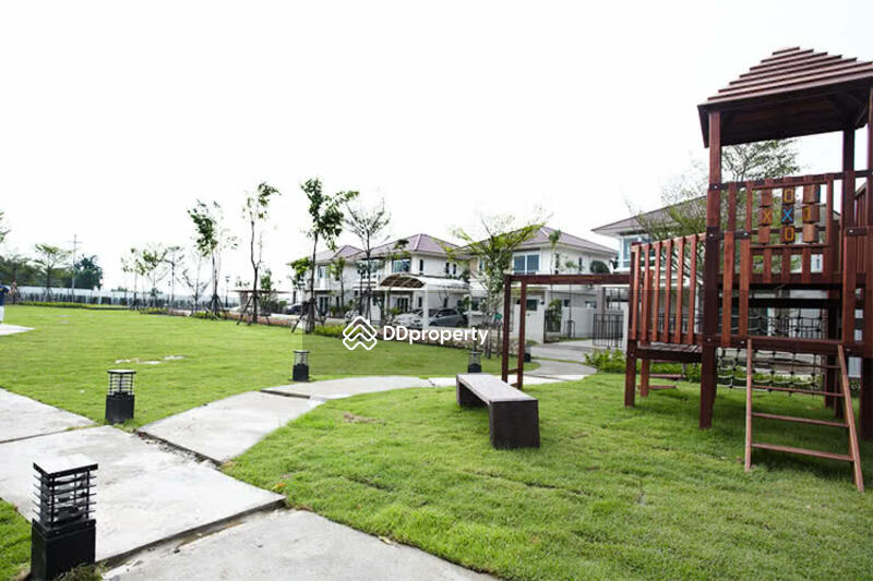 ขาย - Supalai Ville Wongwaen-Rama 2 : ศุภาลัย วิลล์ วงแหวน-พระราม 2, สมุทรสาคร