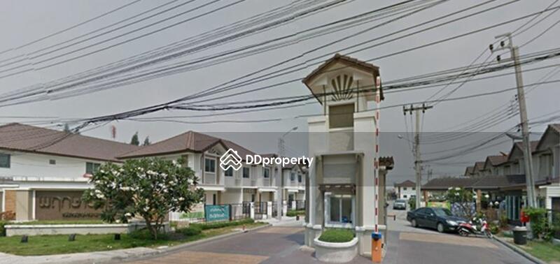 ขาย - Pruksa Ville 24 Srinakarin-Nam Daeng : พฤกษาวิลล์ 24 ศรีนครินทร์-หนามแดง, สมุทรปราการ