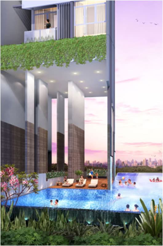 8 Bassein