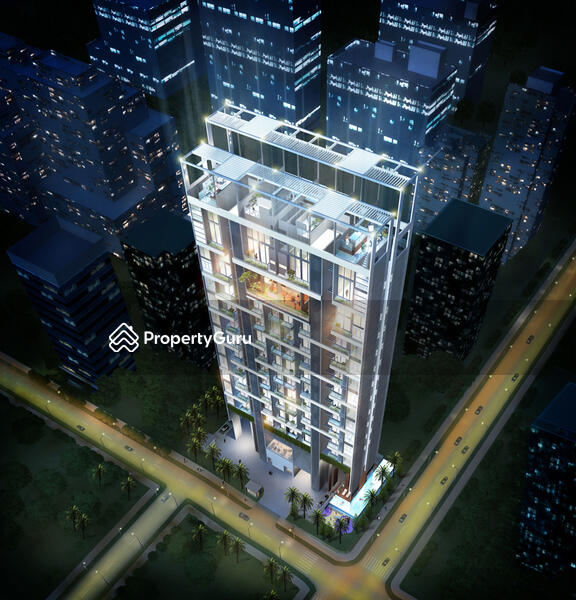 For Sale - 8 Bassein