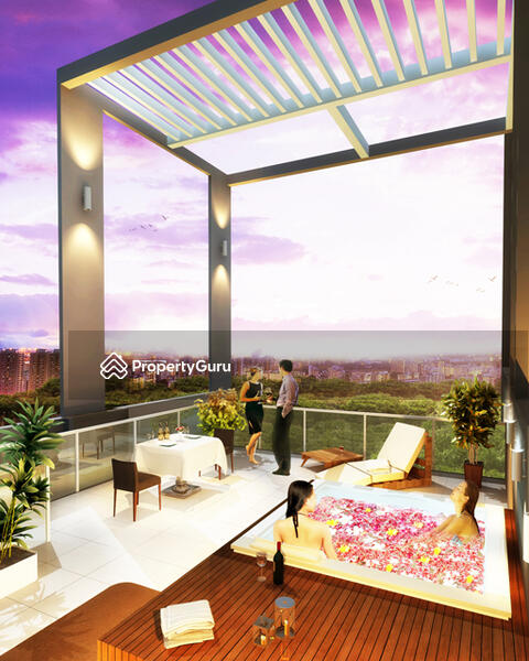 For Sale - 8 Bassein