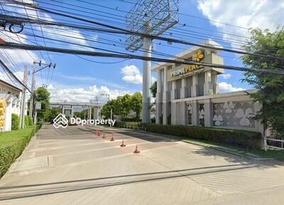 - Primeplace The Greenery – Bangyai