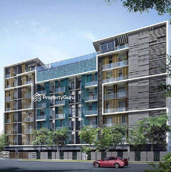 For Sale - Idyllic Suites