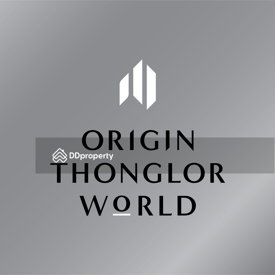 Origin Thonglor World, Bangkok