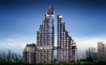 Origin Thonglor World : ออริจิ้น ทองหล่อ เวิลด์