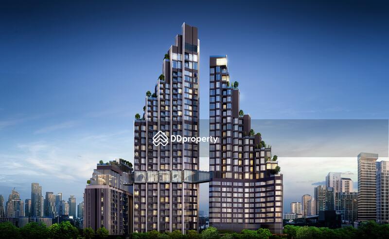ขาย - Origin Thonglor World : ออริจิ้น ทองหล่อ เวิลด์, กรุงเทพ