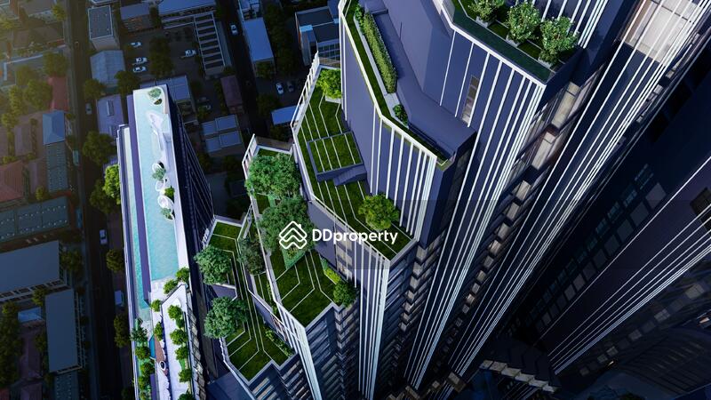 Origin Thonglor World : ออริจิ้น ทองหล่อ เวิลด์ #0