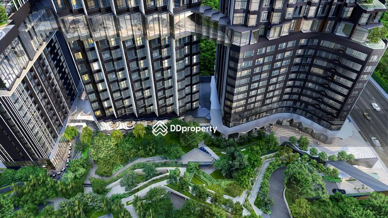 ขาย - Origin Thonglor World : ออริจิ้น ทองหล่อ เวิลด์, กรุงเทพ