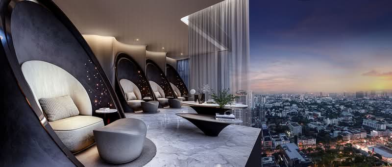 Origin Thonglor World, กรุงเทพ, Soi Charoen Suk, คลองตันเหนือ, วัฒนา, กรุงเทพ, 44 ตร.ม., คอนโด ขาย, โดย Adisorn Eamso, 500090422 - DDproperty.com