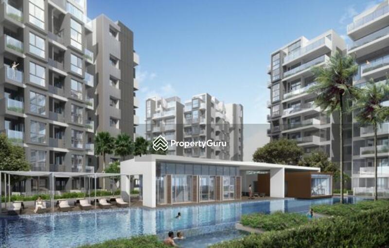 Katong Regency #0