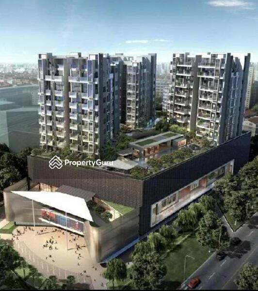 For Rent - Katong Regency