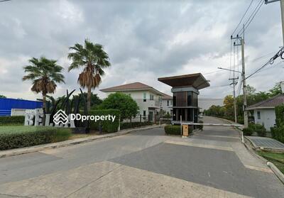 - Supalai Bella Rangsit-Klong 2