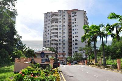 - Astaka Heights Apartments