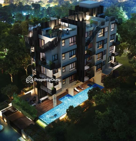 For Rent - Qube Suites