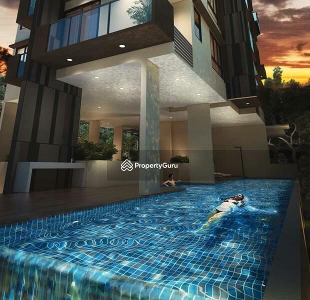 For Rent - Qube Suites