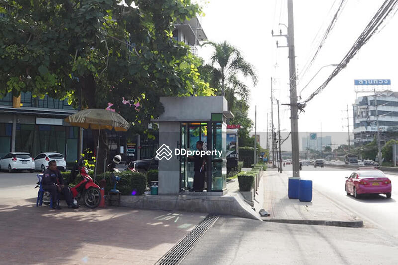 The Idea Boutique Building : ดิ ไอเดีย บูทีค บิลดิ้ง