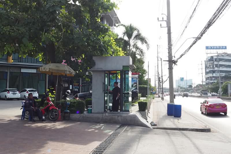 The Idea Boutique Building, Nonthaburi, Tiwanon Road, Bang Phut, Pak Kret, Nonthaburi, , 305 sqm, Shophouse For Sale, by CHAWALIT KONGSAKPAIBUL, 500203743 - DDproperty.com