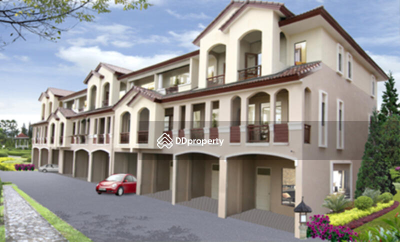 ขาย - The Balcony Home : เดอะบัลโคนี่ โฮม, กรุงเทพ