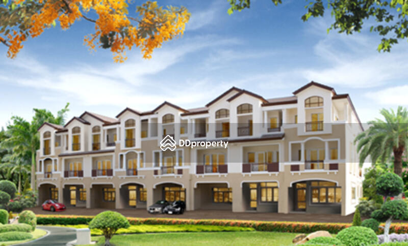 ขาย - The Balcony Home : เดอะบัลโคนี่ โฮม, กรุงเทพ
