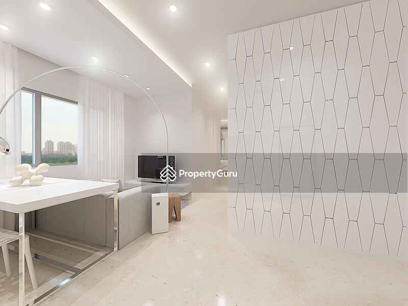 For Rent - Shiro