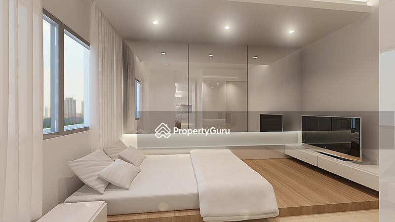 For Rent - Shiro
