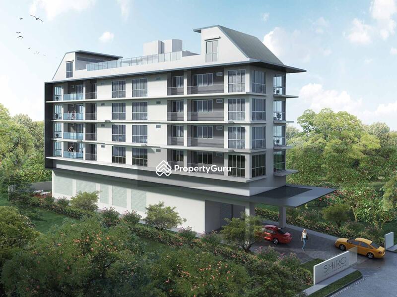 For Sale - Shiro