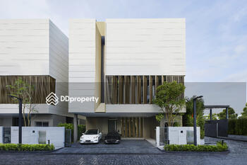 Providence Lane Ekkamai-Ramintra : โพรวิเดนซ์ เลน เอกมัย-รามอินทรา
