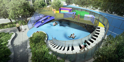  - FLO Residence