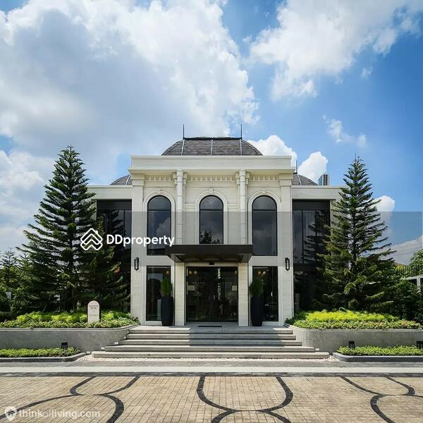 ขาย - Grand Bangkok Boulevard Ratchaphruek-Pinklao : แกรนด์ บางกอก บูเลอวาร์ด ราชพฤกษ์-ปิ่นเกล้า, กรุงเทพ